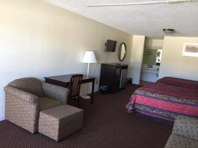 Quadruple Suite