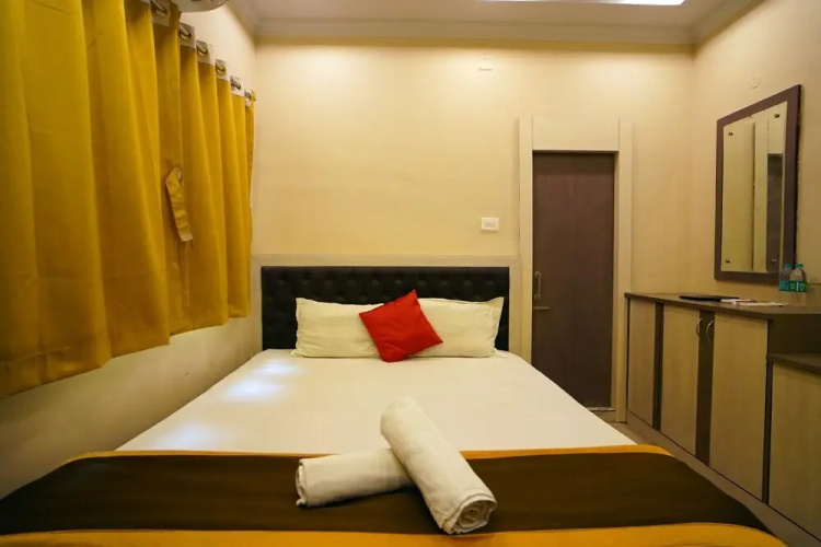 Hotel New Sea Bird