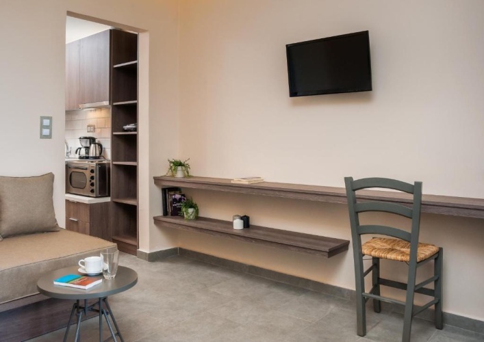 1 Bedroom Superior Apartment