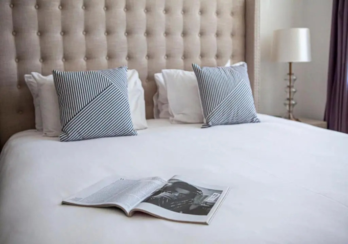 Nasma Luxury Stays - Botanica Tower