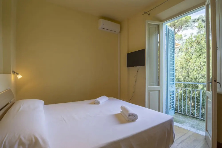 Guerrini Hotel