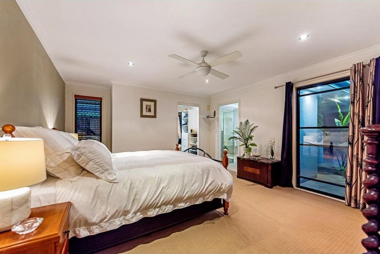 4 Bedrooms Deluxe room