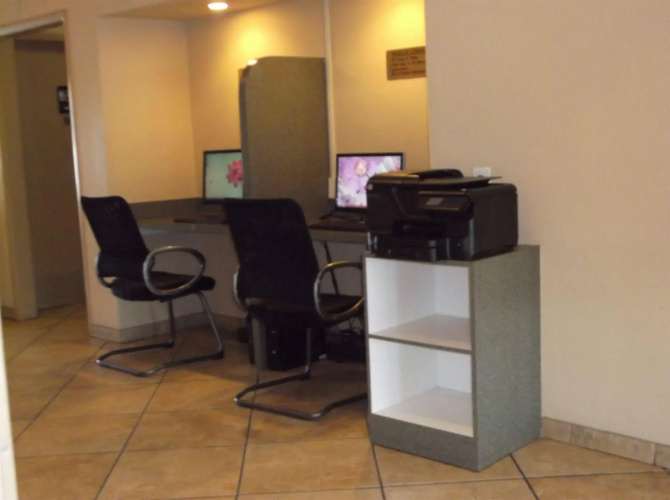 Vero Beach Inn & Suite photo 17