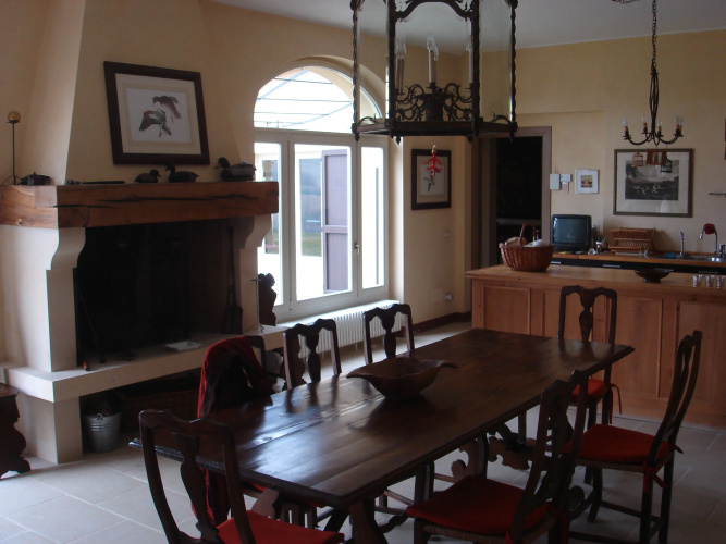 Villa Monia