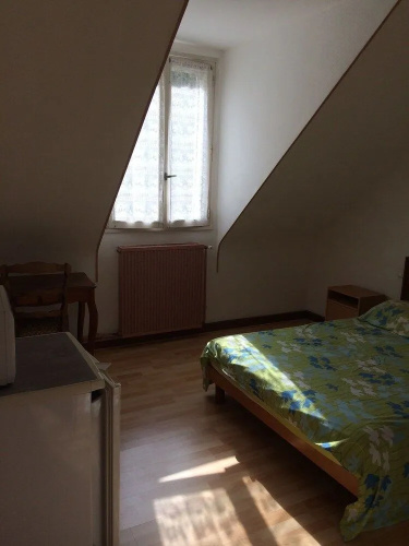 Residence Les Cedres