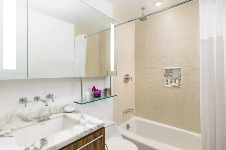 Santa Maria Suites