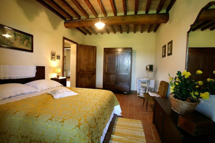 Agriturismo Monsole