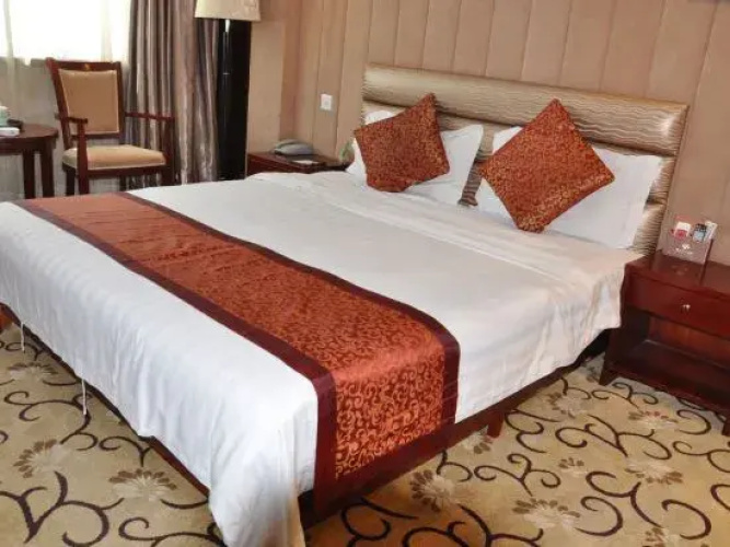 Shunxinghe Hotel