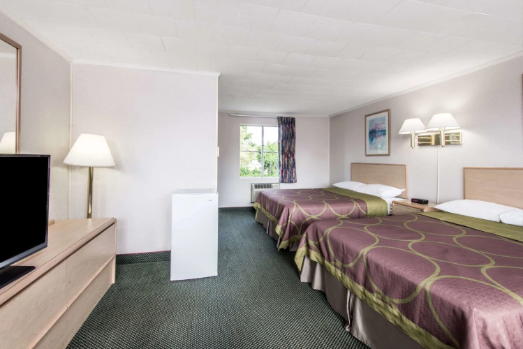Relax Inn Cape Cod