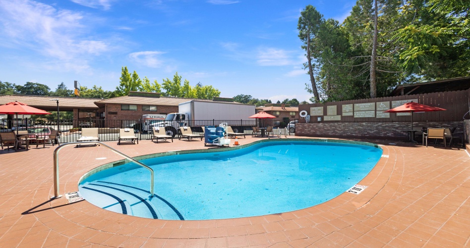 Best Western Amador Inn photo 22