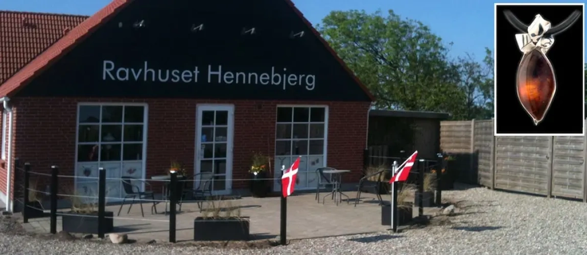Nr Nebel overnatning