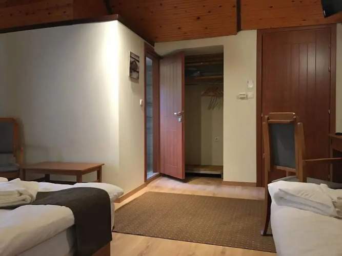 Naoussa Mountain Resort