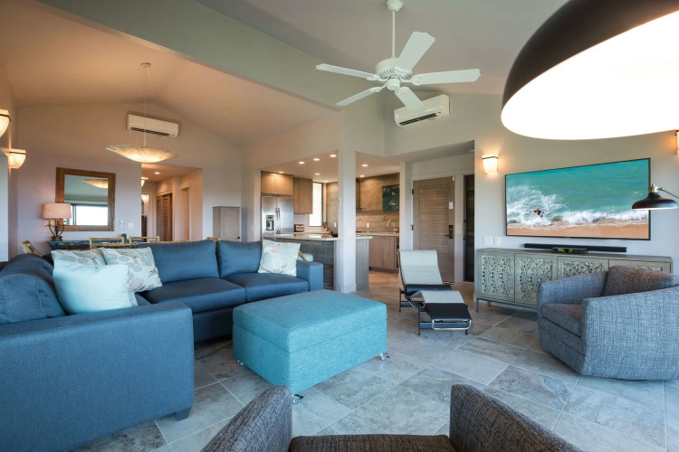 Wailea Beach Villas