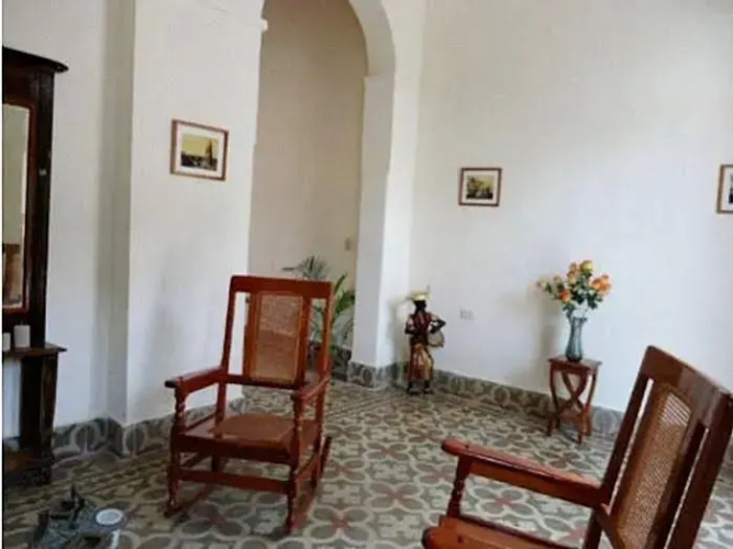 Casa Zenia Ana