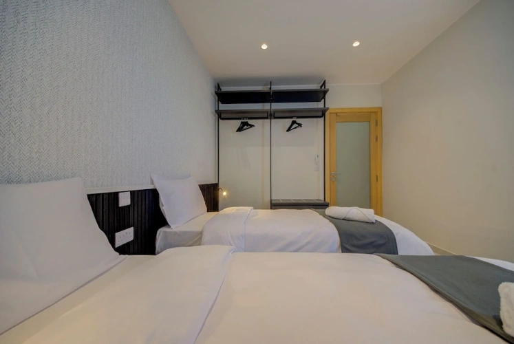 Comfort Suite