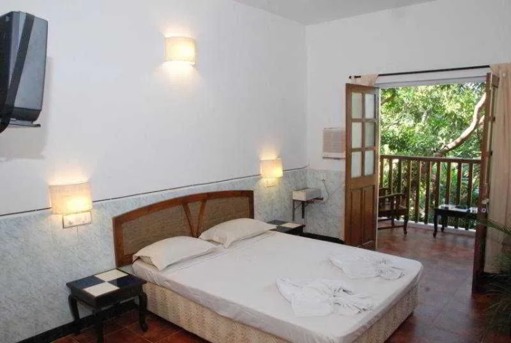 Villa Fatima Beach Resort