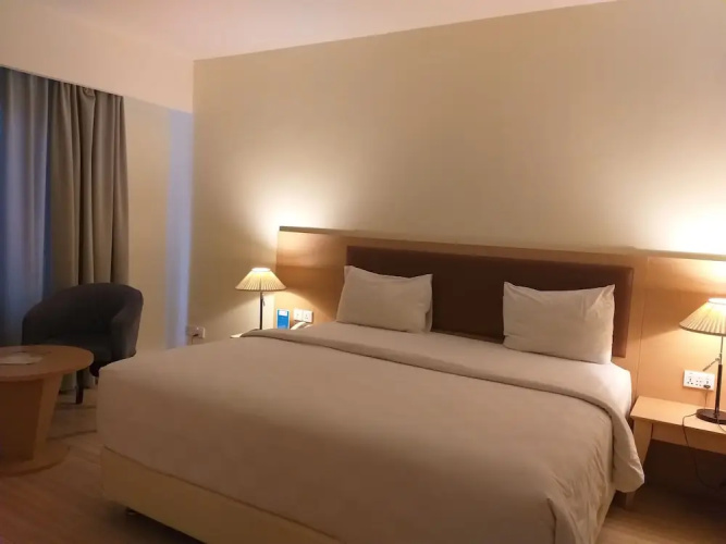 Dgrande Hotel