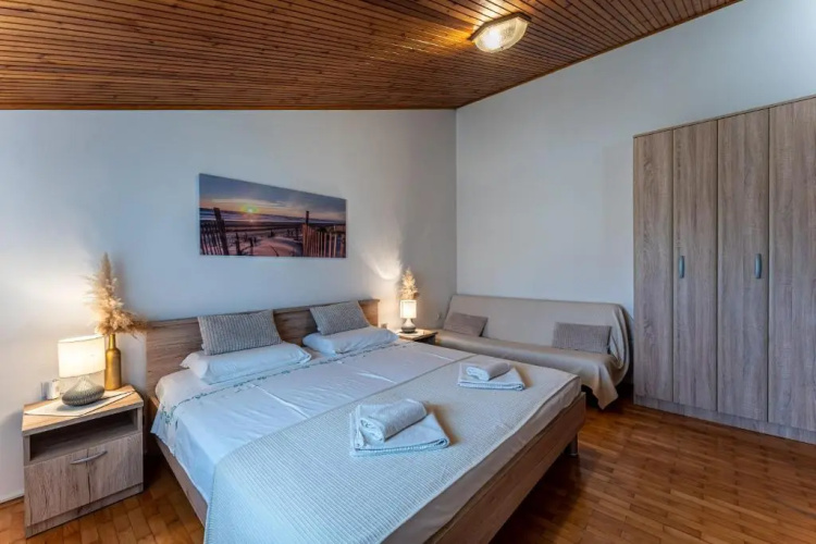 Apartmani Mirela