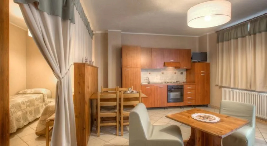 Le Talus Residence