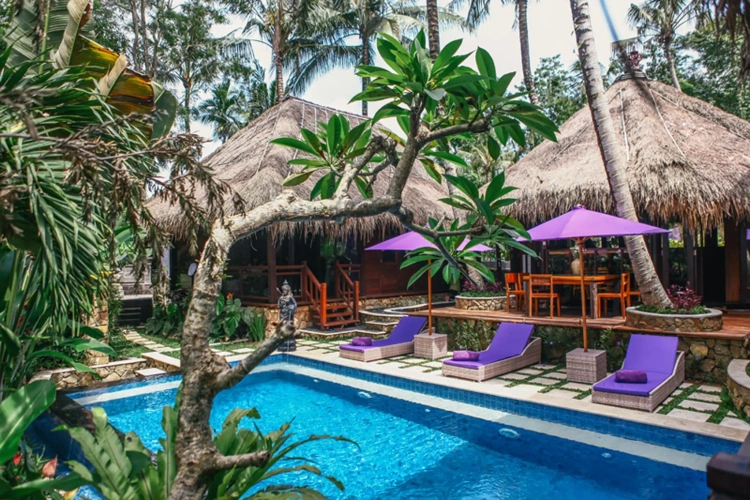 1 Bedroom Villa