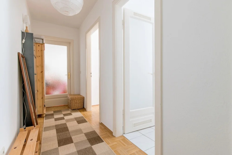 Private Room Tulpenstraße