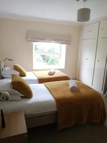 Newton House Apartment