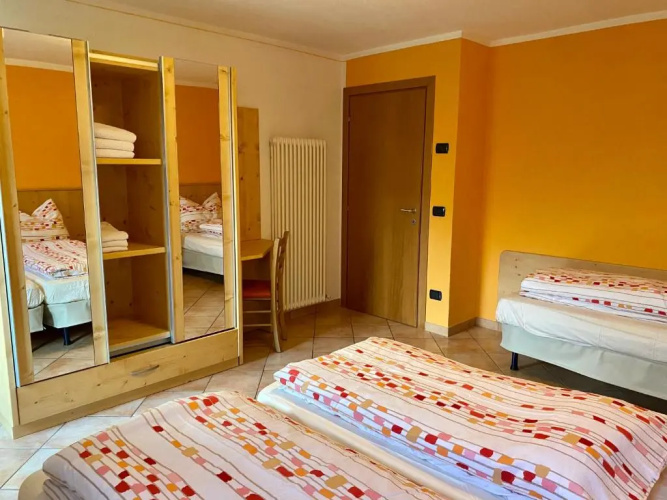 Chalet SUNFLOWER Appartamenti