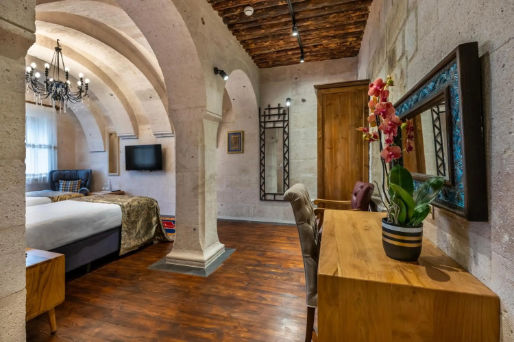 Cappadocia Estates - Special Class