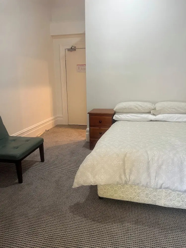 Woolpack Hotel