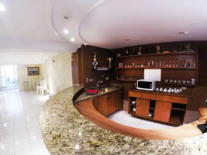 Hotel Praia E Sol