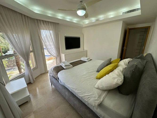 YalaRent Amdar Lux