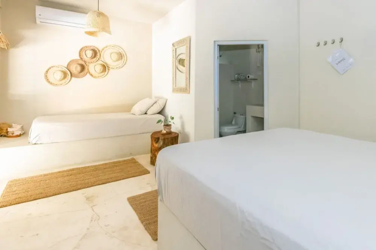 Kibayo Lagoon Villa in Cabarete