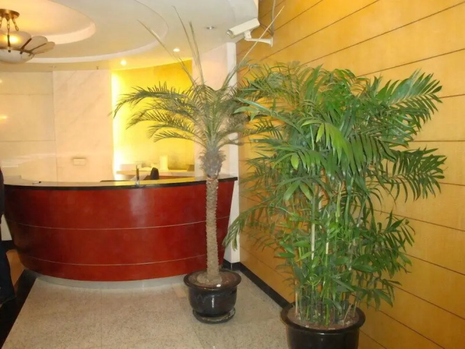 Mayson Shanghai Bund Serviced Apartment
