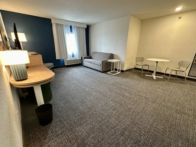 1 Bedroom Suite