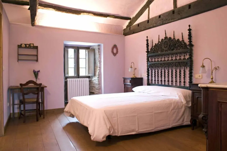 Casa Berdeal