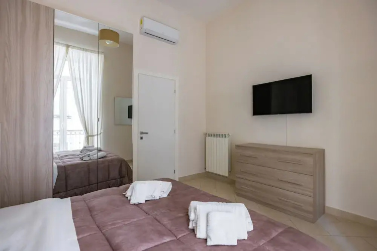 Apartment Maison Pochet