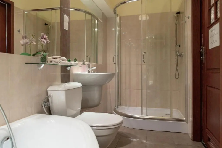 3D WAWEL Apartament