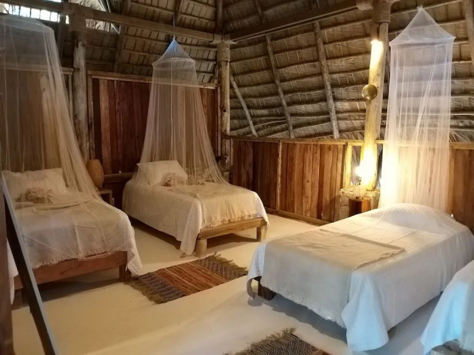 El Valle Lodge