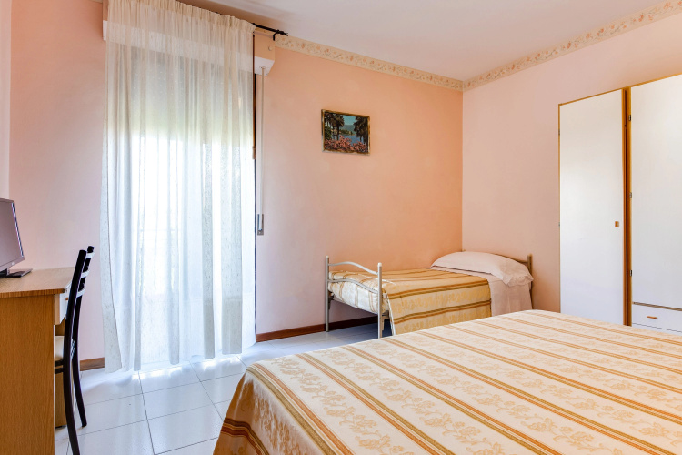 Hotel Sorriso