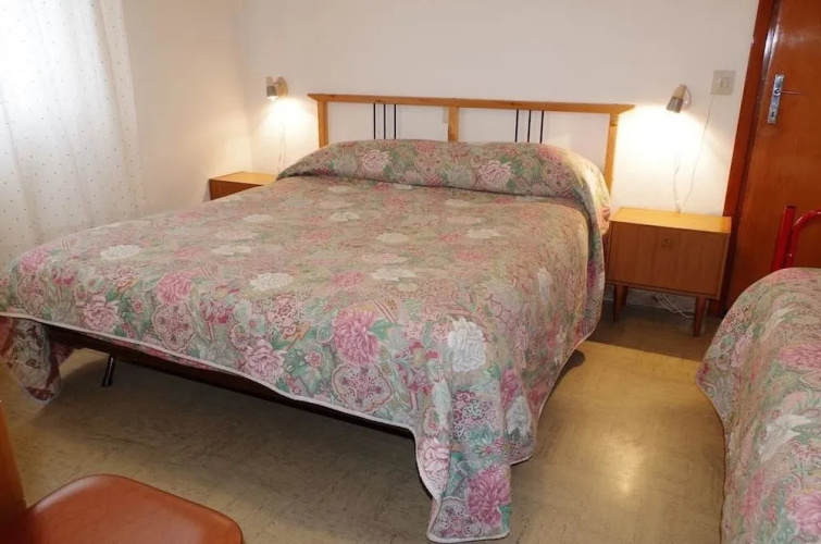 Albergo Sargas