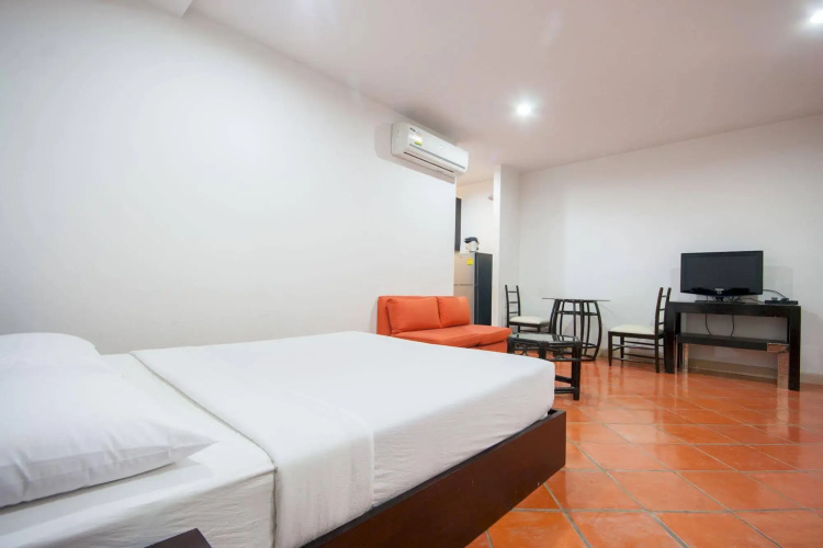 PSB1 Apartment