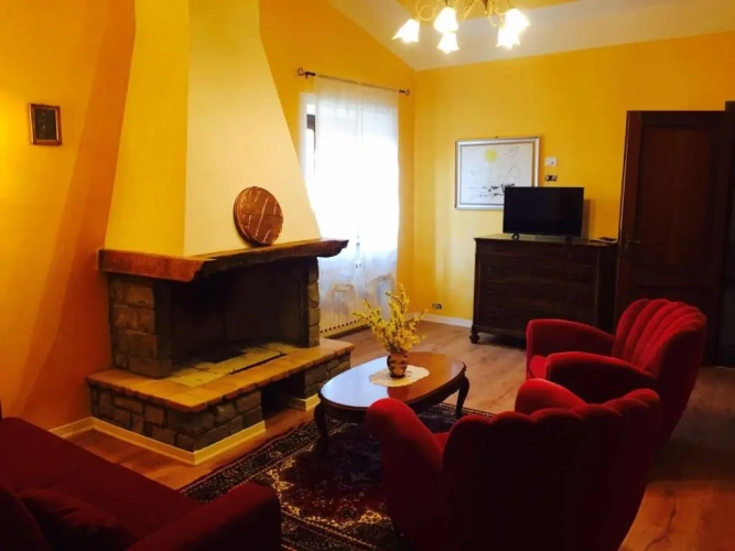 Double Basement Apartment