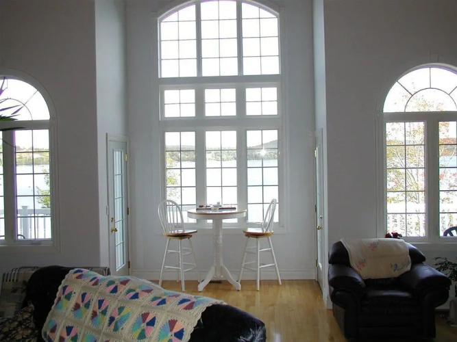 A1-Lakeview B&B
