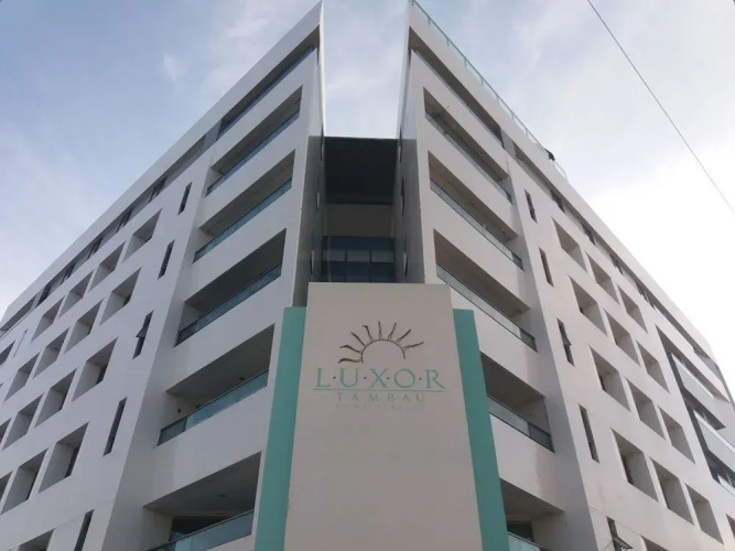 Otel görseli
