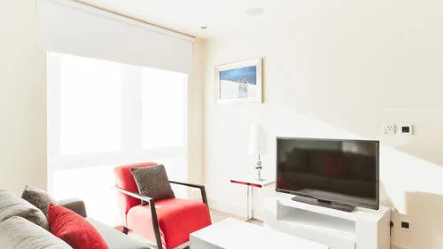 Dream Apartments Liverpool