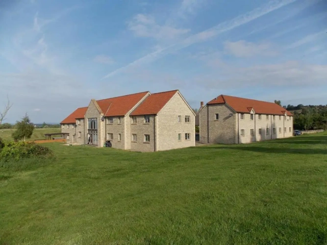 3 Bedrooms Cottage with view