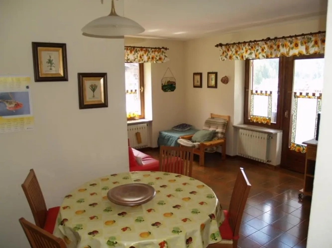 2 Bedrooms Twin Apartment