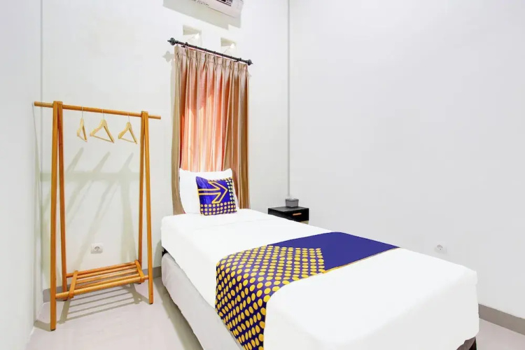 Hotel O Tinampi House Syariah
