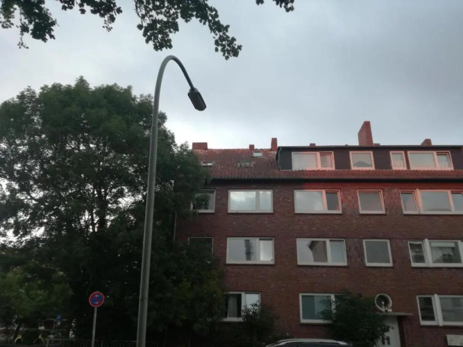 Ferienwohnung Leuchtturm mit E-Bike Verleih