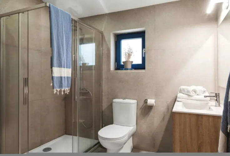 Olive Cottage A True Cypriot Escape